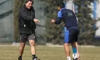 دو هدف اصلی ساپینتو در نقل و انتقالات تابستانی!