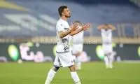 پایان مذاکره پرسپولیس - صادقی