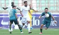 امتیاز ارزشمند خوزستانی‌ها از سکوت سرد قزوین