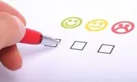 با این آزمون ساده اعصاب خود را بسنجید