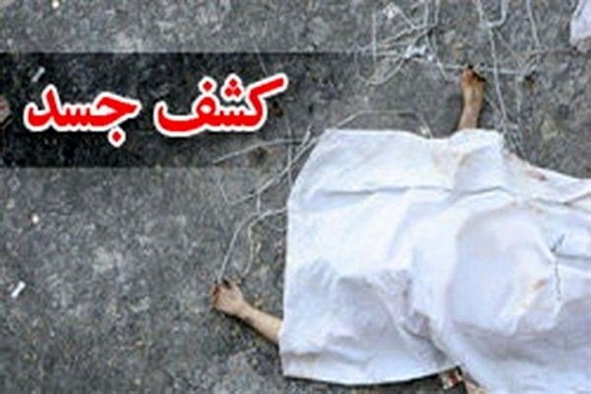   کشف جسد دختر بچه گمشده در قرچک 