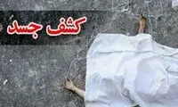 کشف جسد دختر بچه گمشده در قرچک