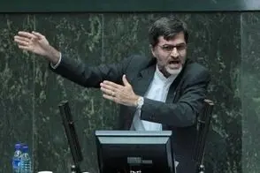 کوچک‌زاده: جنوب خبری نیست، زیر کولر گازی هستند!