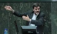 کوچک‌زاده: جنوب خبری نیست، زیر کولر گازی هستند!