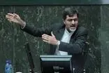 کوچک‌زاده: جنوب خبری نیست، زیر کولر گازی هستند!