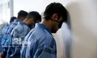 دستگیری باند ۴ نفره سارقان به عنف در اطراف کرج