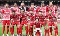 این عکس احمدزاده و علیپور طی ساعات اخیر وایرال شد