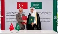 پروژه جاه‌طلبانه ترکیه و عربستان برای دور زدن ایران 