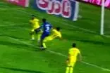ادعای شمس‌آذر: گل مردود استقلال را VAR ندید