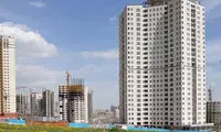 معرفی کامل شهرک مروارید شهر منطقه 22 و برج های در حال ساخت