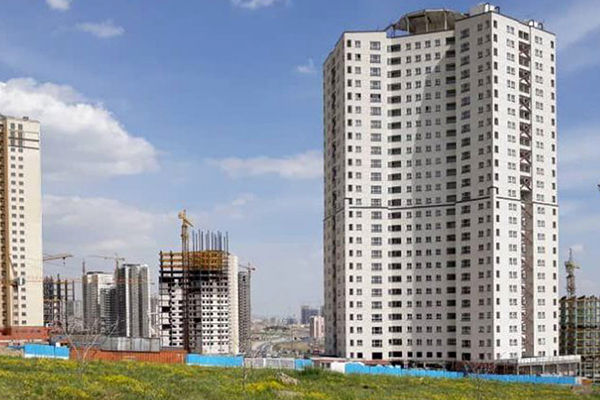 معرفی کامل شهرک مروارید شهر منطقه 22 و برج های در حال ساخت