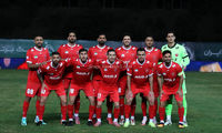رکورد جدید پرسپولیس در قرارداد اسپانسری