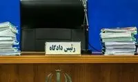 انکار تجاوز به زن جوان از سوی مرد مسافرکش‌نما