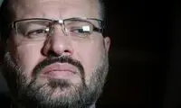  نماینده حماس: موافق توافق ایران با آمریکا هستیم