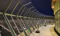 شیرین کاری جدید شهرداری تهران در ایام نوروز!