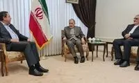 خط‌و‌نشان مشاور رهبر انقلاب برای اسرائیل