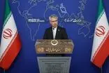 ایران اتهام امارات درباره شلیک موشک را رد کرد