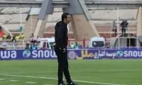 این چهره از اخراج خطیر سر از پا نمی‌شناسد