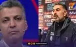 یک استقلالی، فردوسی‌پور را به وسط‌بازی متهم کرد!