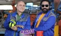 بازگشت مجری بی‌ادب و پرحاشیه به آنتن شبکه یک