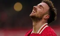 دیوگو ژوتا در لیورپول جاودانه شد