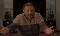 خانه نوستالژیک اوس‌موسی در مشهد همه را مجنون کرد