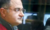 تصاویر منتسب به پسر مجری صداوسیما در کانادا