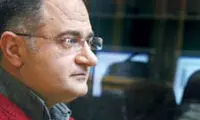 تصاویر منتسب به پسر مجری صداوسیما در کانادا