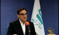 کوروش سلیمانی مدیر تئاتر شهر شد