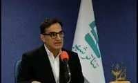 کوروش سلیمانی مدیر تئاتر شهر شد