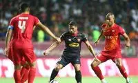 یاغی استقلالی میخ خودش را در پرسپولیس کوبید