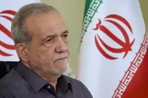 پزشکیان درباره رهبری: امکان ارتباط با ایشان سخت است
