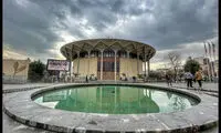 اجرای عمومی آثار نمایشی تئاترشهر به تأخیر افتاد