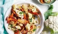 بهترین خوراکی‌های پاییزی برای کاهش وزن