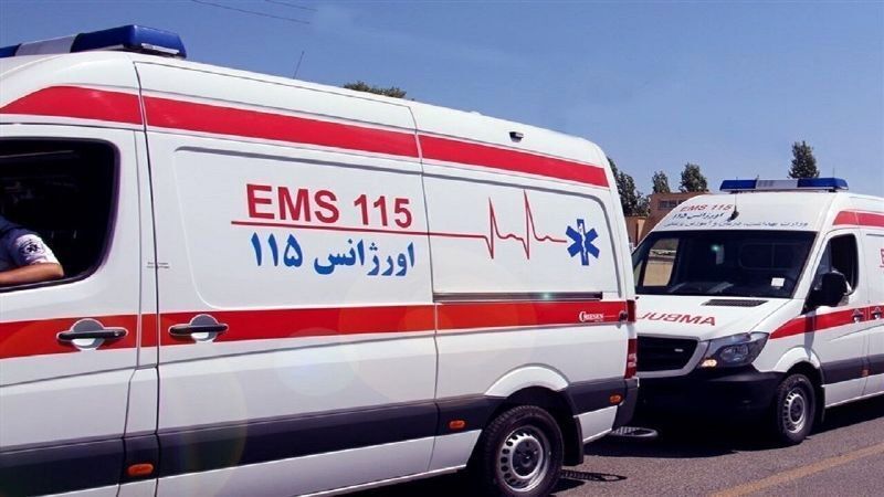 مسمومیت ناگهانی 25 نفر در مشهد