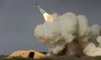 عربستان هدف حملات پهپادی قرار گرفت؟