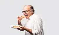 هشدار؛ هرگز این شکلی غذا نخورید!