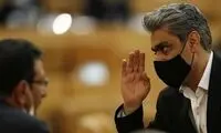  شکایت سازمان لیگ فوتبال از سراجی 