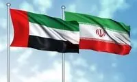 نقشه ایران برای مجازات امارات که به اطلاع عربستان رسید