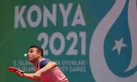 دزد به ملی‌پوش ایران در بلژیک زد! 