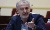 آقای درویش الان وقت قطر رفتن بود؟!