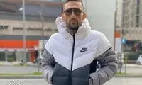 پیام صادقیان وارد درگیری با یزدانی شد!