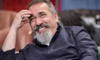 متلک سنگین خانم ترانه‌سرا به سیامک انصاری