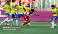 روزهای سیاه «نفتی‌های» فوتبال ایران