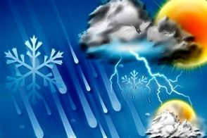 هشدار کارشناس هواشناسی درباره وقوع طوفان