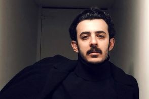 عکس جذاب و تازه علی شادمان پربازدید شد
