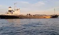نیروی دریایی سپاه، دو نفتکش را توقیف کرد