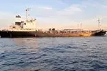 نیروی دریایی سپاه، دو نفتکش را توقیف کرد