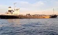 نیروی دریایی سپاه، دو نفتکش را توقیف کرد
