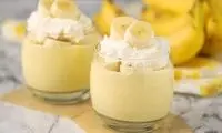طرز تهیه یک دسر راحت با ژله برای شب یلدا 